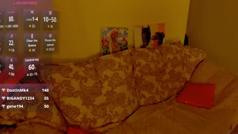 Masha online show from 04/30/26, 08:57