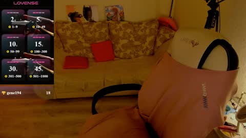 Masha online show from 05/01/26, 06:34