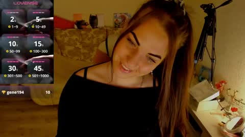 Masha online show from 05/09/26, 05:29