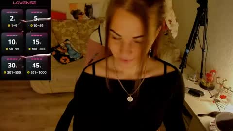 Masha online show from 05/12/26, 06:05