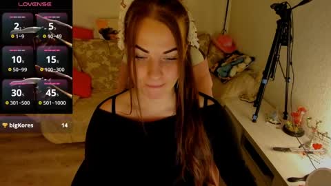 Masha online show from 05/13/26, 05:32