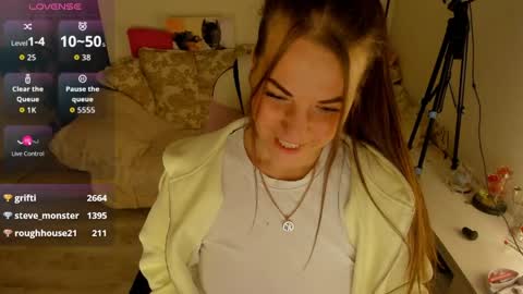 Masha online show from 05/28/26, 06:27