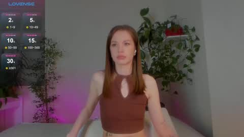 masha_01 online show from 02/19/25, 09:14