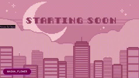 masha_flower online show from 09/19/25, 04:58