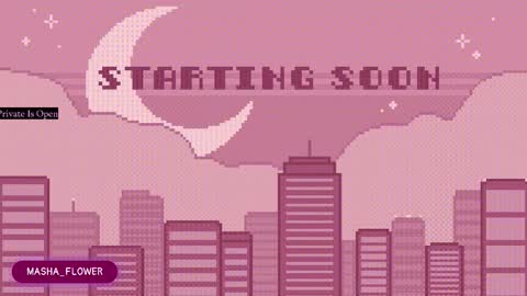 masha_flower online show from 09/25/25, 12:25