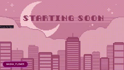 masha_flower online show from 09/25/25, 11:52