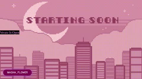 masha_flower online show from 09/29/25, 12:49