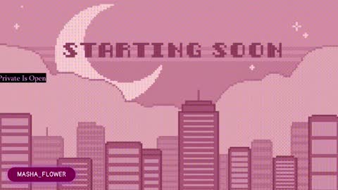 masha_flower online show from 10/15/25, 12:33