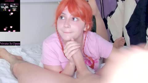 masha_flower online show from 10/23/25, 12:32