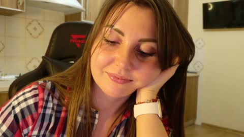 Snapshot of masha_queen chatting on 01/14/25, 07:21 Masha online show from 01/14/25, 07:21