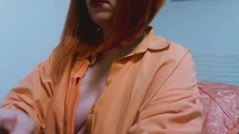 Snapshot of mashaforever7 chatting on 09/21/25, 08:54 mashaforever7 online show from 09/21/25, 08:54