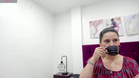 MashaPink online show from 01/16/26, 01:04