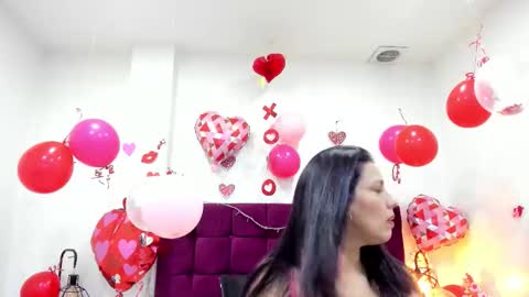 MashaPink online show from 02/18/26, 12:34