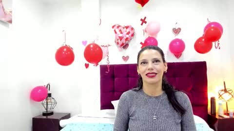 MashaPink online show from 02/28/26, 01:01