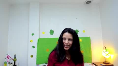 MashaPink online show from 03/16/26, 12:53