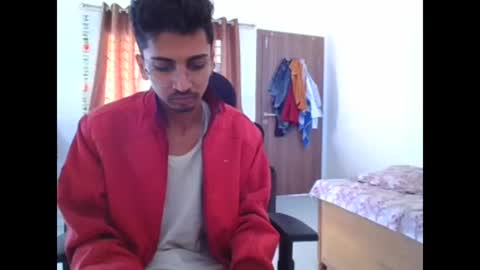 maskboyz2003 online show from 12/05/24, 03:15