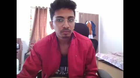 maskboyz2003 online show from 12/07/24, 05:15