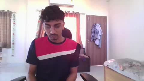 maskboyz2003 online show from 03/10/25, 01:45