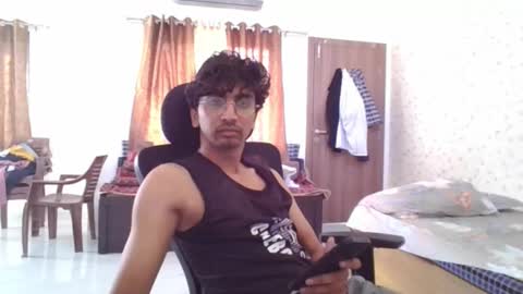 Mask Boy online show from 10/06/25, 03:48