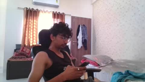 Mask Boy online show from 10/08/25, 03:04