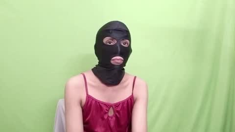 Snapshot of masked_bdsmcb chatting on 01/09/26, 07:22 masked BDSM online show from 01/09/26, 07:22