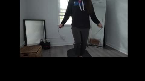 BlackMystique online show from 09/15/25, 01:00