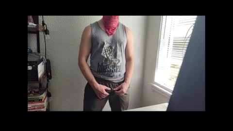 BlackMystique online show from 09/19/25, 05:13