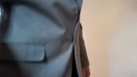 BlackMystique online show from 10/31/25, 01:34