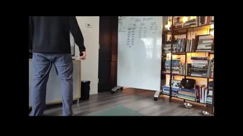 BlackMystique online show from 11/17/25, 01:39