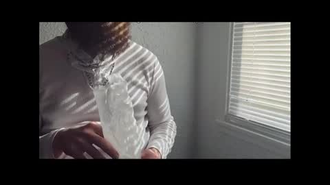 BlackMystique online show from 11/19/25, 04:51