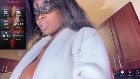 Mistress Jasmine   NEXT STREAM 1129 7PM CST online show from 01/01/25, 09:39