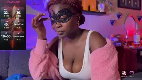 Mistress Jasmine   NEXT STREAM 1129 7PM CST online show from 01/14/25, 12:43