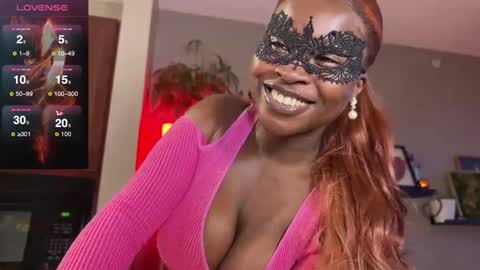 Mistress Jasmine   NEXT STREAM 1129 7PM CST online show from 01/24/25, 11:23