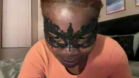 Mistress Jasmine   NEXT STREAM 1129 7PM CST online show from 01/29/25, 05:09