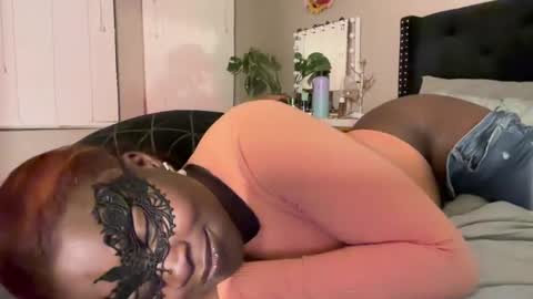 Mistress Jasmine   NEXT STREAM 1129 7PM CST online show from 01/29/25, 08:18