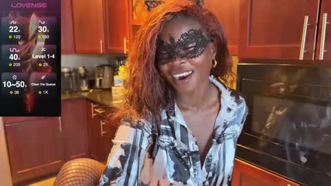Mistress Jasmine   NEXT STREAM 1129 7PM CST online show from 02/20/25, 10:48