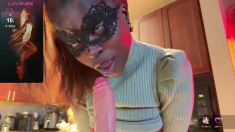 Mistress Jasmine   NEXT STREAM 1129 7PM CST online show from 02/26/25, 11:26