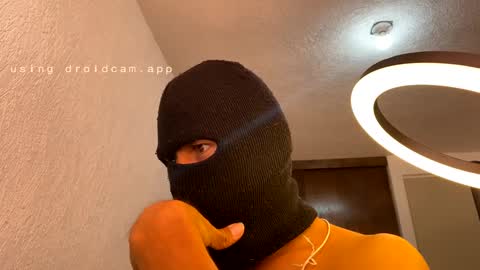 Snapshot of maskedvenomx chatting on 02/17/25, 06:04 maskedvenomx online show from 02/17/25, 06:04