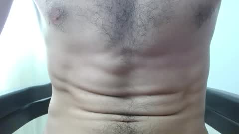 maskguy23 online show from 10/15/25, 07:03