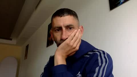 Maskmalone online show from 07/23/26, 07:06