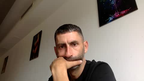 Maskmalone online show from 07/27/26, 11:17