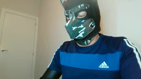 Snapshot of maskpor2022 chatting on 02/28/26, 06:31 MaskPor2022 online show from 02/28/26, 06:31