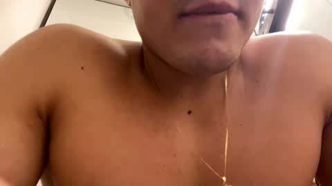 Mason Bennet online show from 01/08/25, 04:34