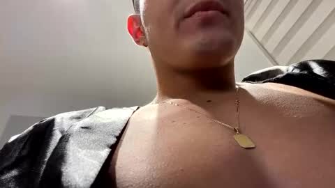 Mason Bennet online show from 01/18/25, 04:59