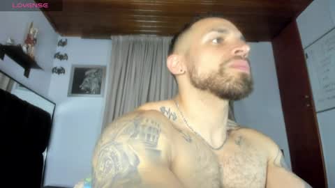 Mason Andre online show from 04/10/26, 02:06
