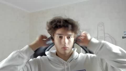 mason_jr online show from 09/27/25, 07:08