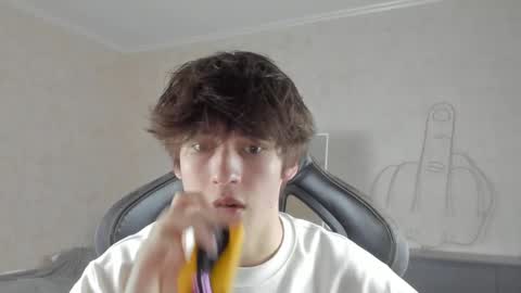 mason_jr online show from 10/10/25, 05:34