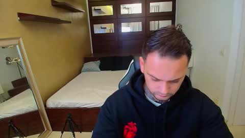 MasonDune online show from 10/26/25, 05:24