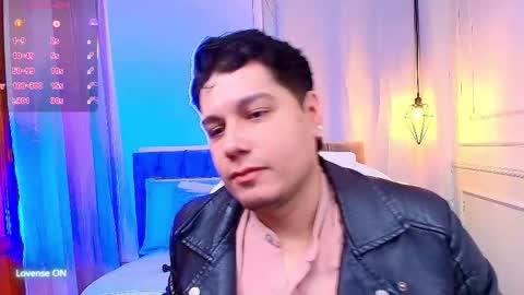 masonheat online show from 11/09/25, 02:21