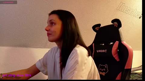 Snapshot of massageofyourlife chatting on 03/07/25, 08:33 Queeny Kathy Online at 2030 MEZ Sunday Wednesday online show from 03/07/25, 08:33